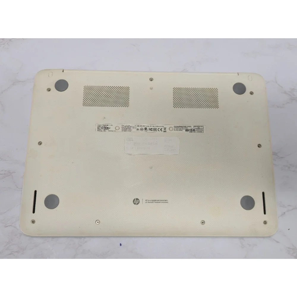 HP Chromebook 14 SMB 14